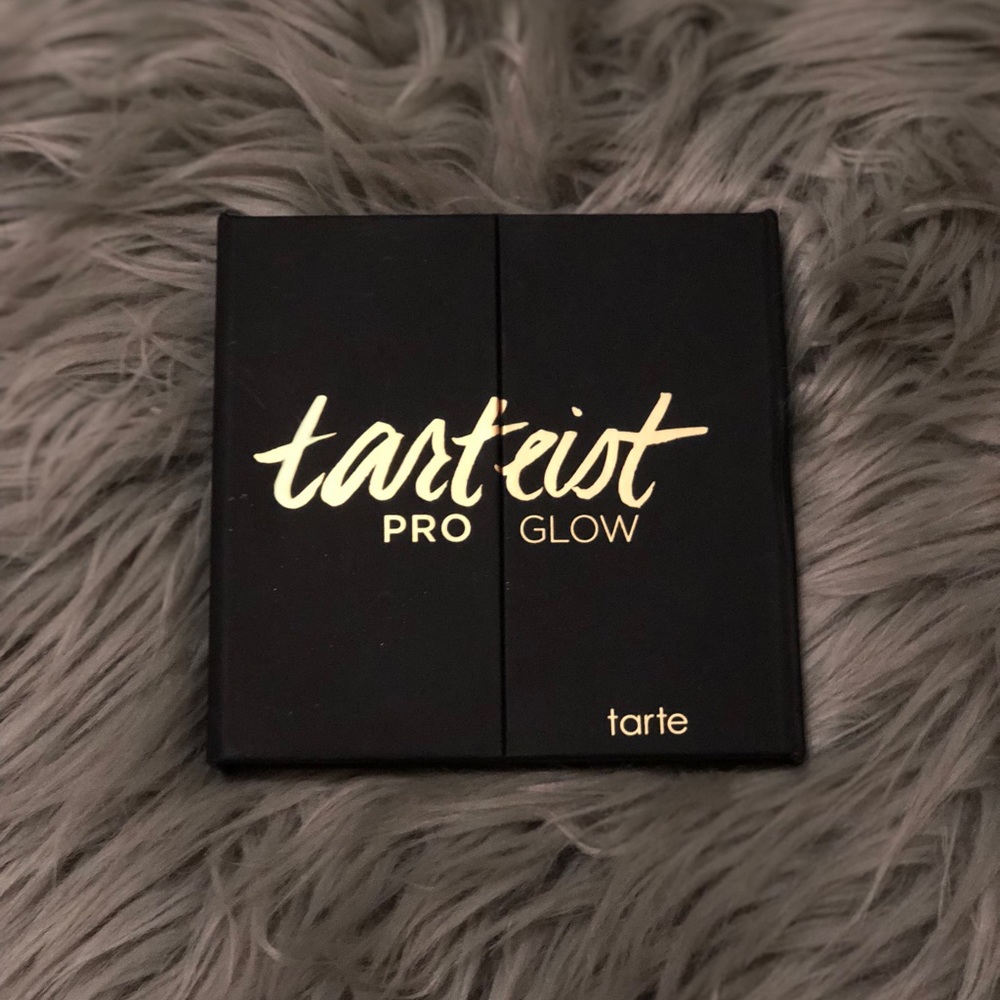 Tarteist PRO Glow Palette